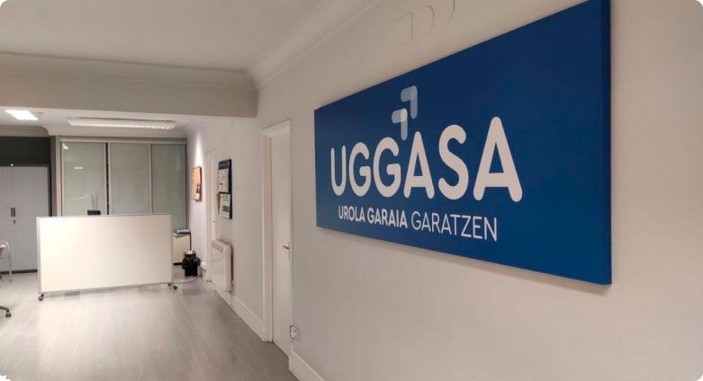 Uggasa