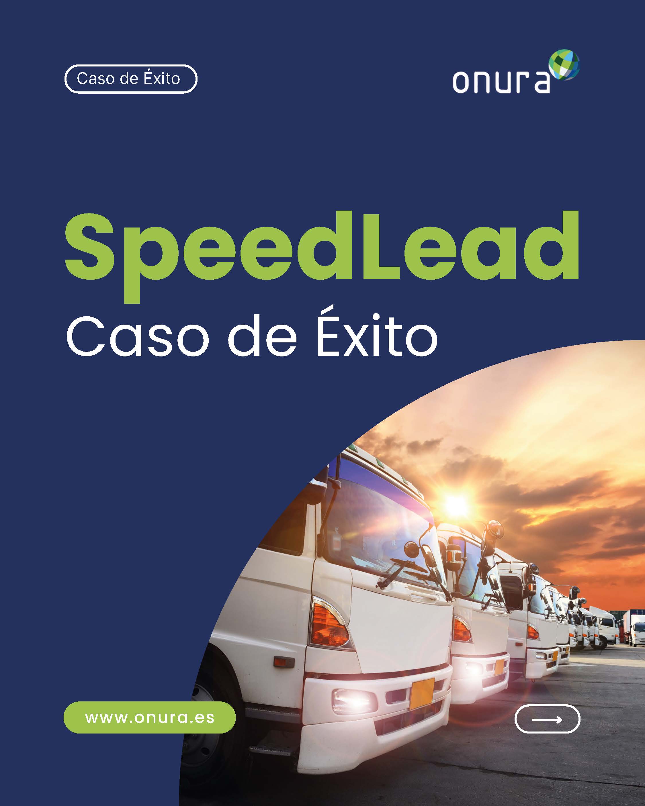 ONURA Caso de Éxito