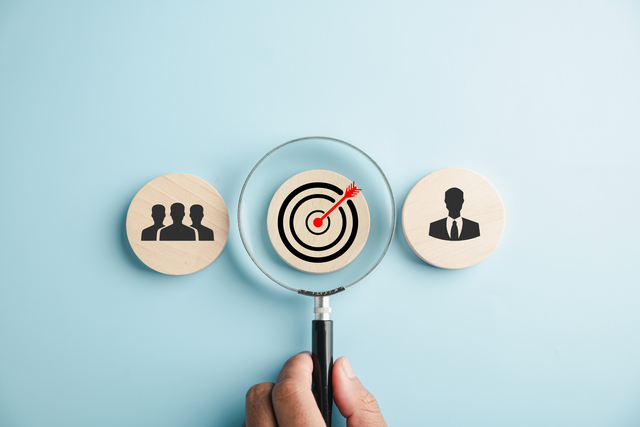Lead research industrial: cómo construir una base sólida para captar clientes B2B