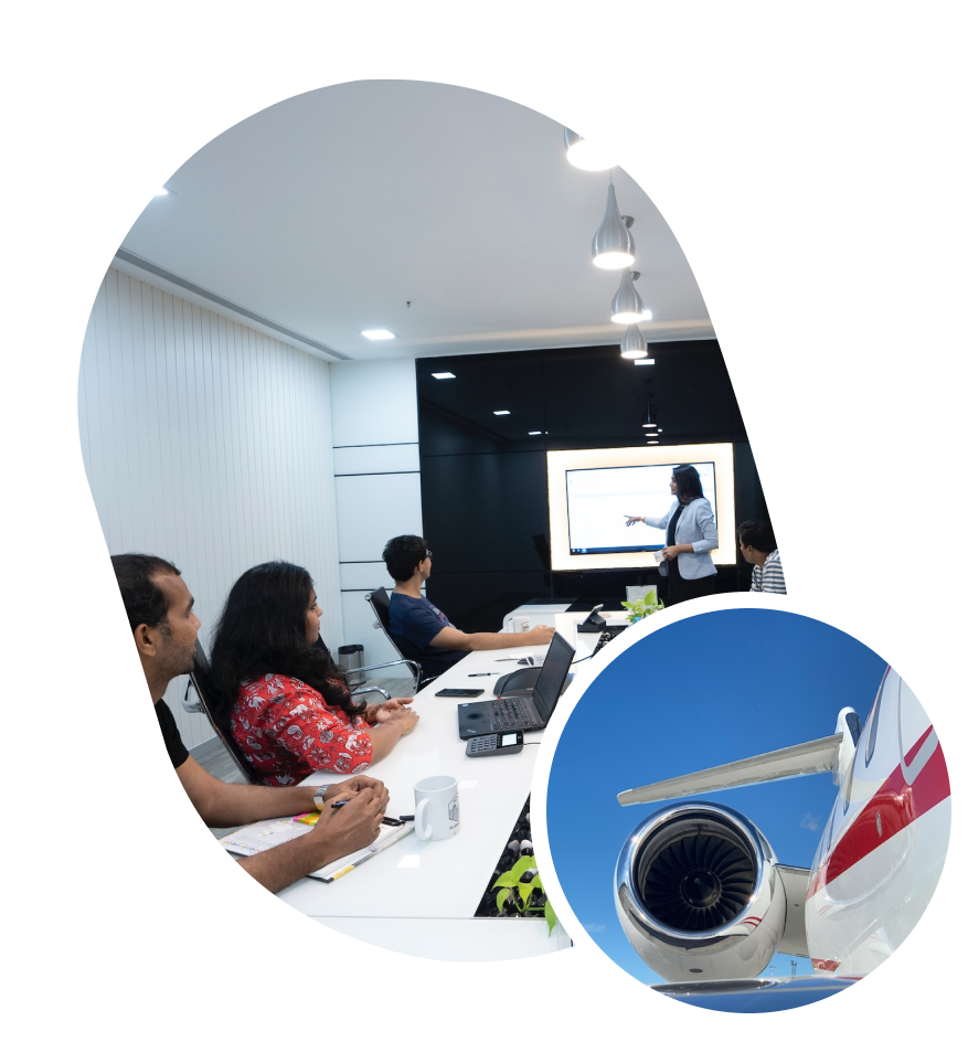 Servicios: Acción Comercial