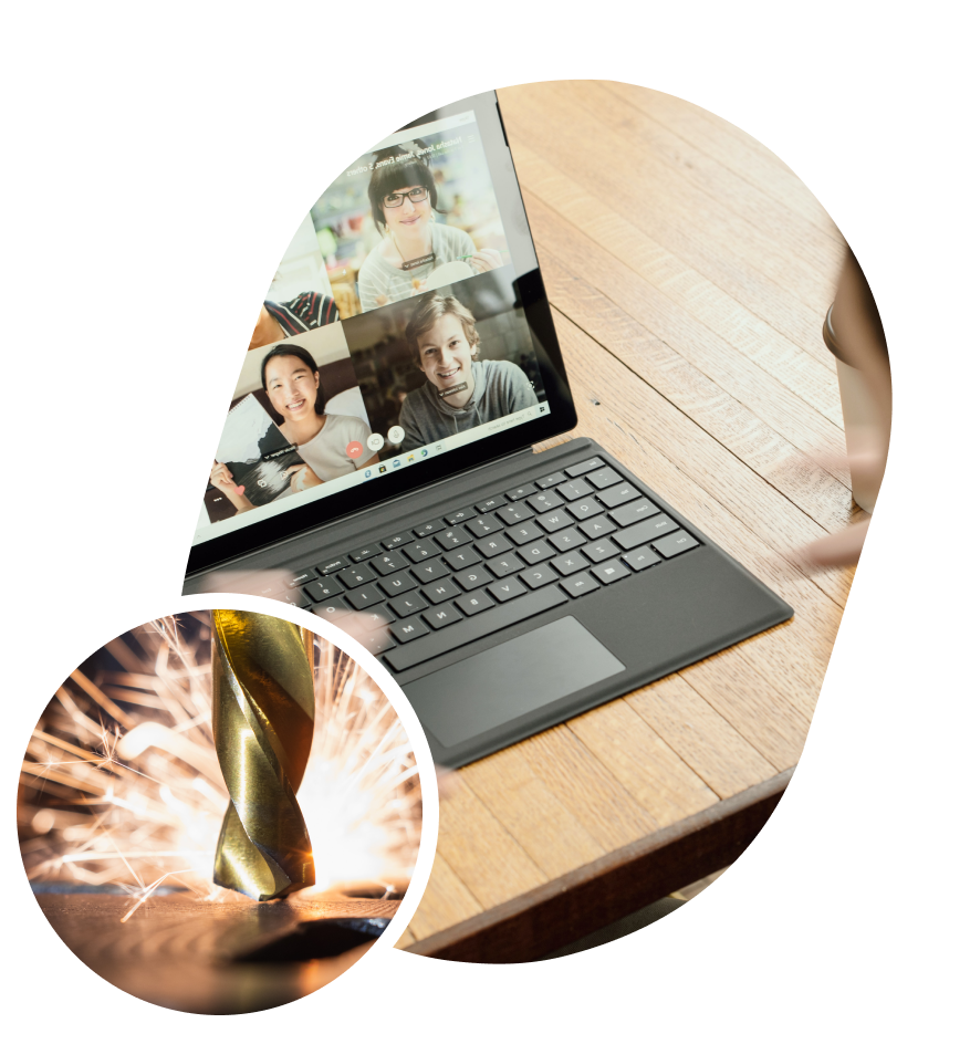 Servicios: Estrategia y Digitalización