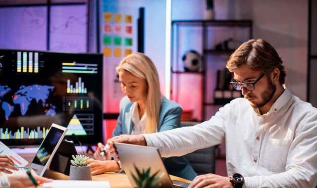 Cómo orientar el plan comercial multimercado ante mi realidad