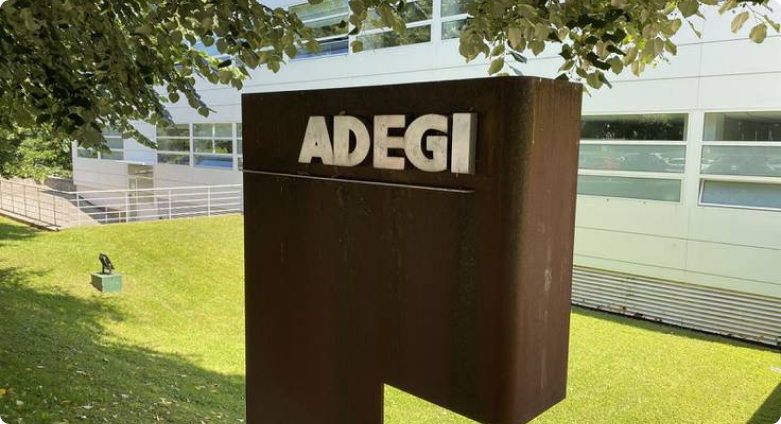 Adegi