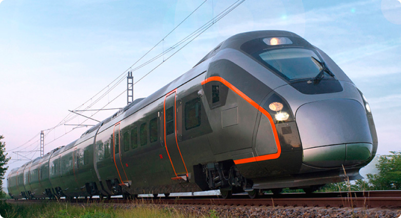 CAF Power & Automotion