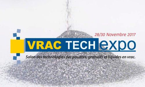 Onura at the VRAC-TECH 2017 trade show