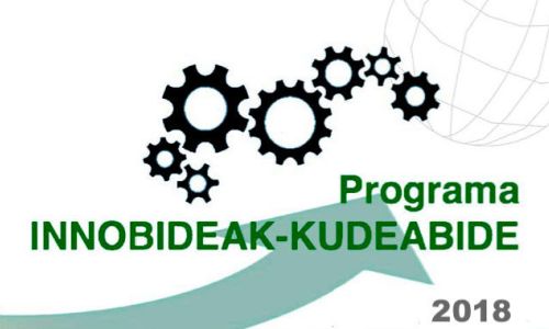 Programa Kudeabide 2018: Lean Sales Onura