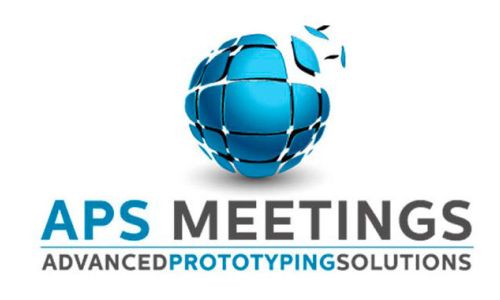 APS Meetings, Lyon
