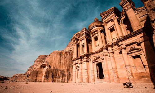 Holidays in Jordan