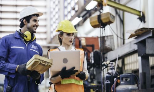 Outsourcing comercial en sectores industriales B2B: guía para calcular el coste real frente a equipo propio