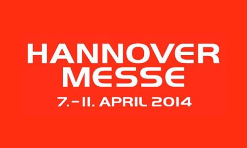 Onura en Hannover Messe 2014