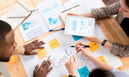 Tres claves al elaborar un plan comercial internacional para tu negocio