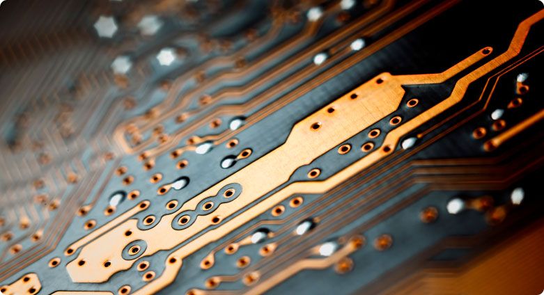 ZUBELZU Circuitos Impresos