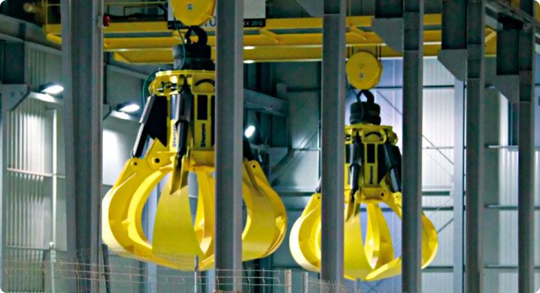 STEMM Equipos Industriales