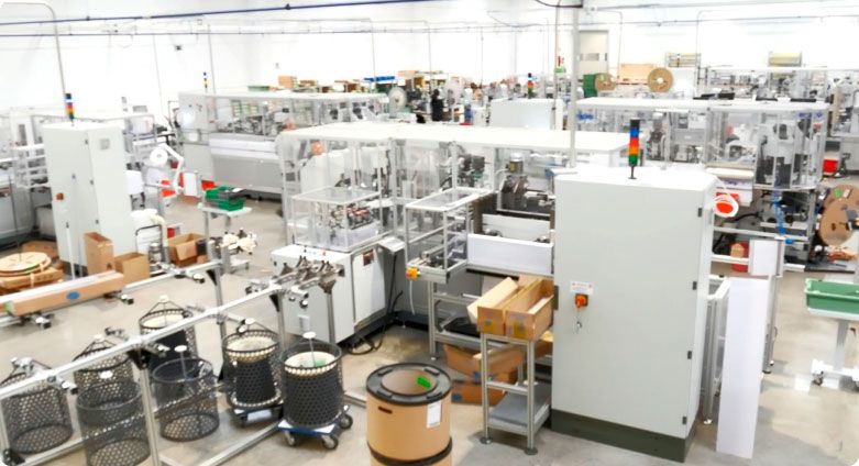 T.P. Gureak Industrial