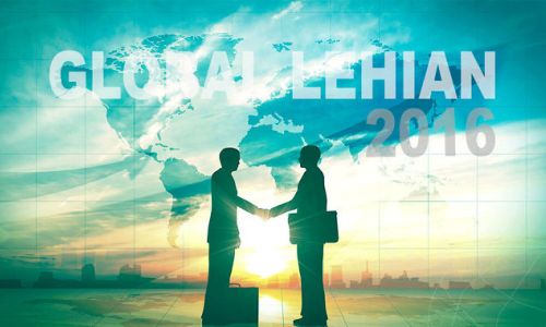 Global Lehian 2016: Ayudas para la Internacionalización