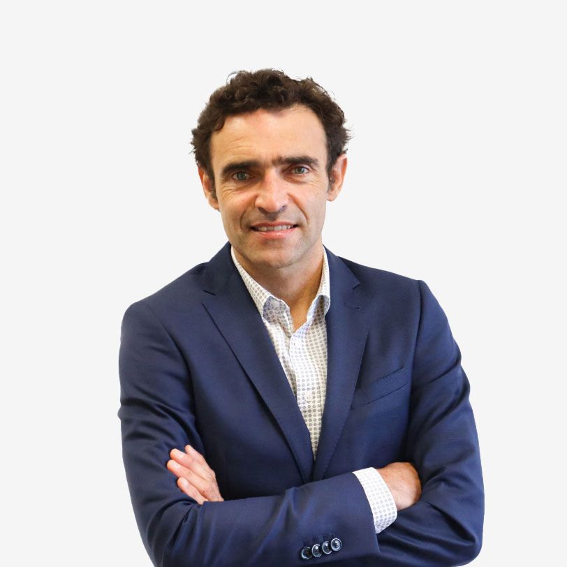 Ignacio Fdz Zabaleta