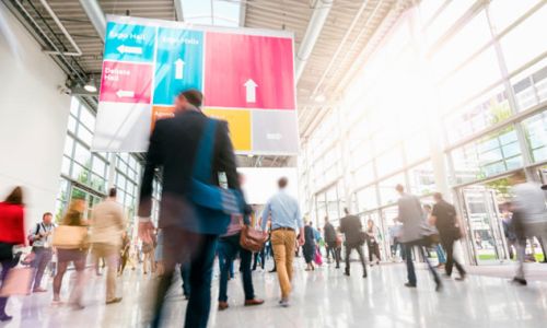 Pre-Feria-Post Industrial 2020/21: Actividad comercial en época de incertidumbre
