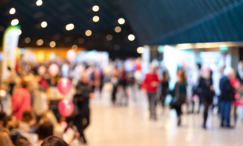 Objetivos de las ferias comerciales