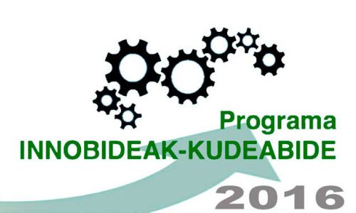 Mejorar Vendiendo con KUDEABIDE 2016: Nueva convocatoria