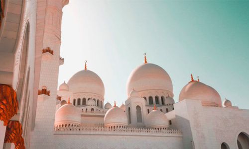 Marruecos, Negocio 2021