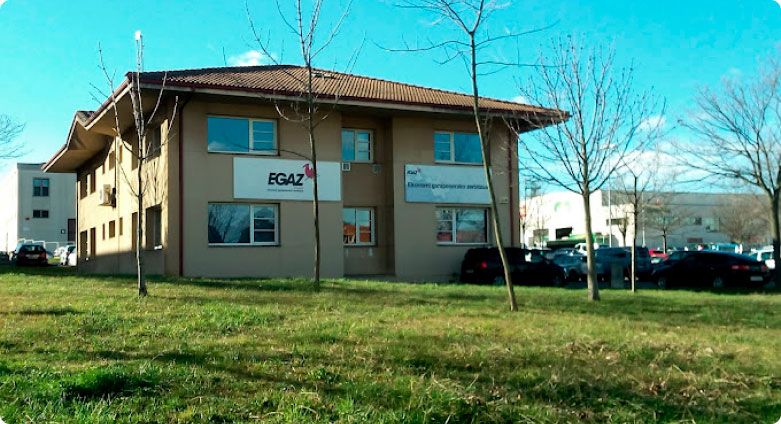 Txorierri Behargintza