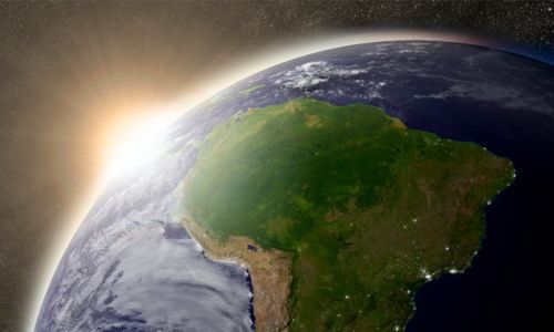 Aceleramos tu entrada en América Latina Servicio: Touch & Feel LATAM