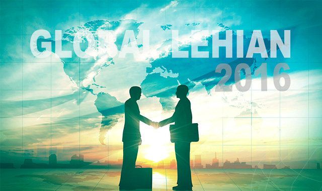 Global Lehian 2016: Ayudas para la Internacionalización