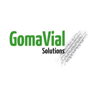 Gomavial Solutions