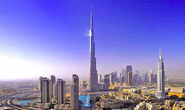 Onura arranca el año en Dubai