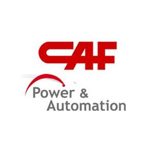 CAF Power & Automotion